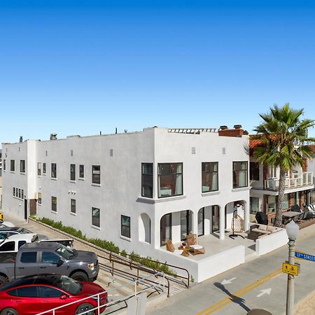 1628 West Oceanfront Oasis 8 Διαμέρισμα Νιούπορτ Μπιτς Εξωτερικό φωτογραφία