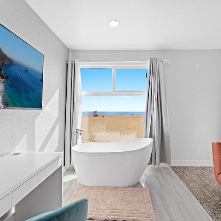 1628 West Oceanfront Oasis 8 Διαμέρισμα Νιούπορτ Μπιτς Εξωτερικό φωτογραφία