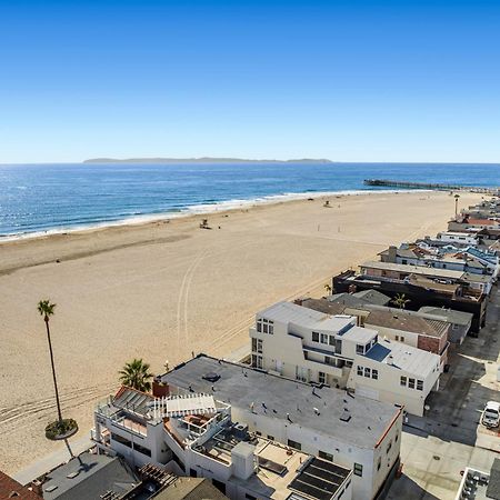 1628 West Oceanfront Oasis 8 Διαμέρισμα Νιούπορτ Μπιτς Εξωτερικό φωτογραφία
