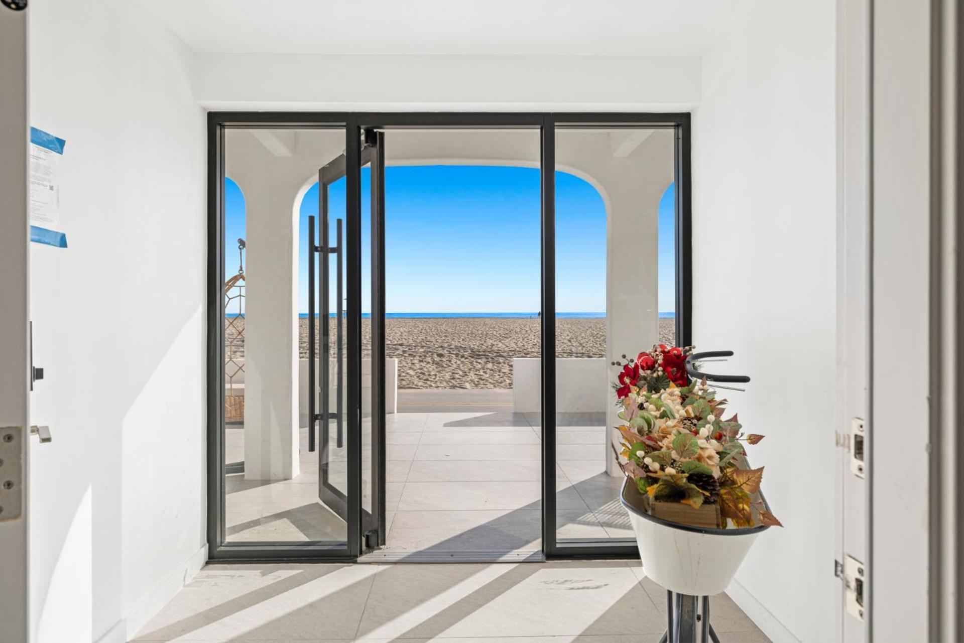 1628 West Oceanfront Oasis 8 Διαμέρισμα Νιούπορτ Μπιτς Εξωτερικό φωτογραφία