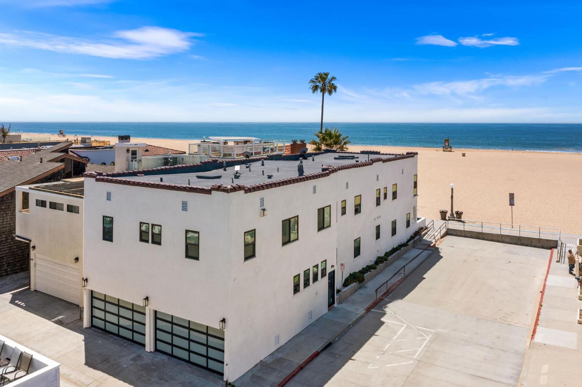 1628 West Oceanfront Oasis 8 Διαμέρισμα Νιούπορτ Μπιτς Εξωτερικό φωτογραφία