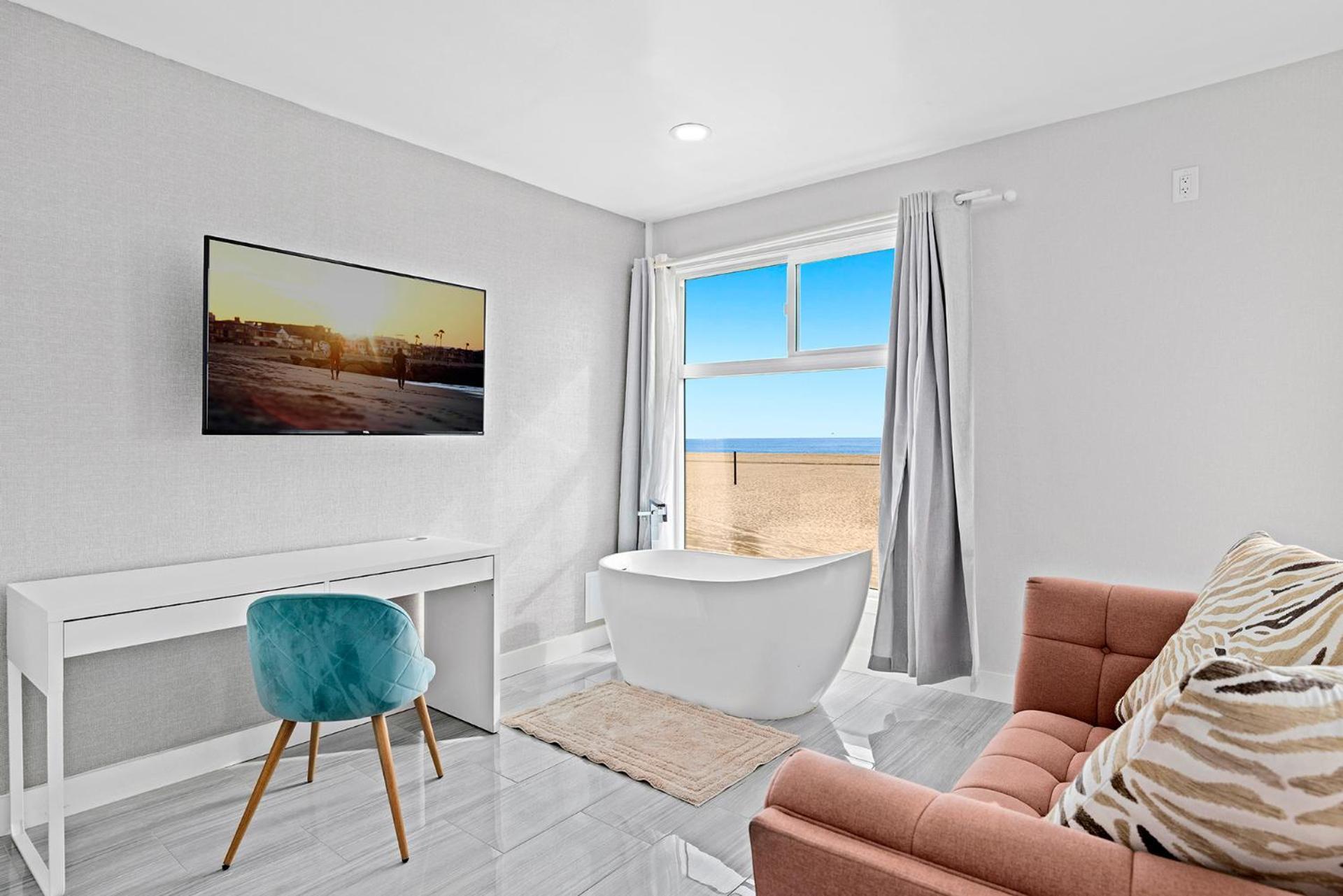 1628 West Oceanfront Oasis 8 Διαμέρισμα Νιούπορτ Μπιτς Εξωτερικό φωτογραφία