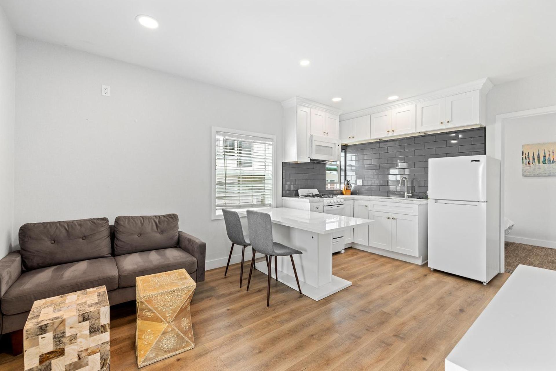1628 West Oceanfront Oasis 8 Διαμέρισμα Νιούπορτ Μπιτς Εξωτερικό φωτογραφία