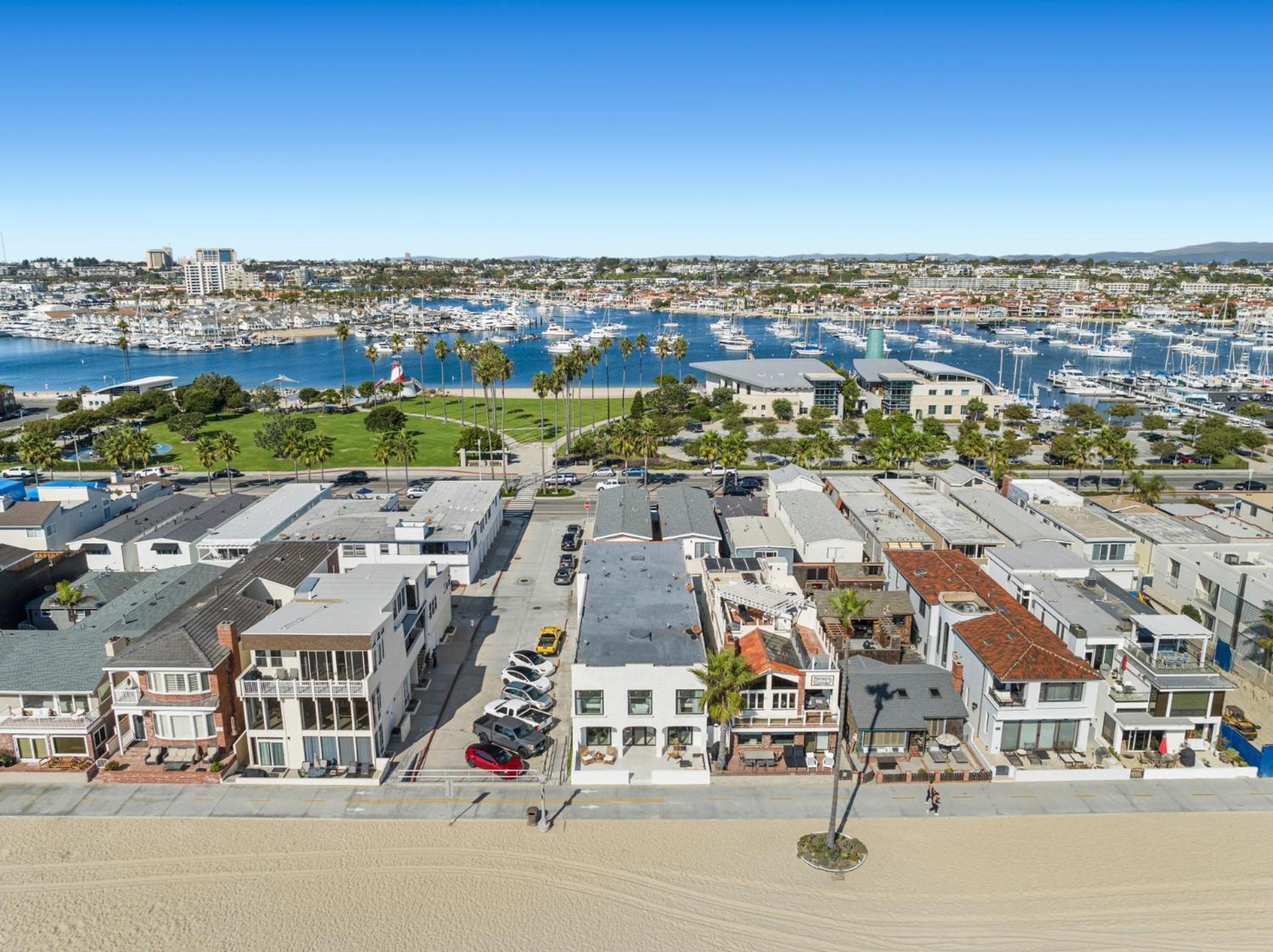 1628 West Oceanfront Oasis 8 Διαμέρισμα Νιούπορτ Μπιτς Εξωτερικό φωτογραφία