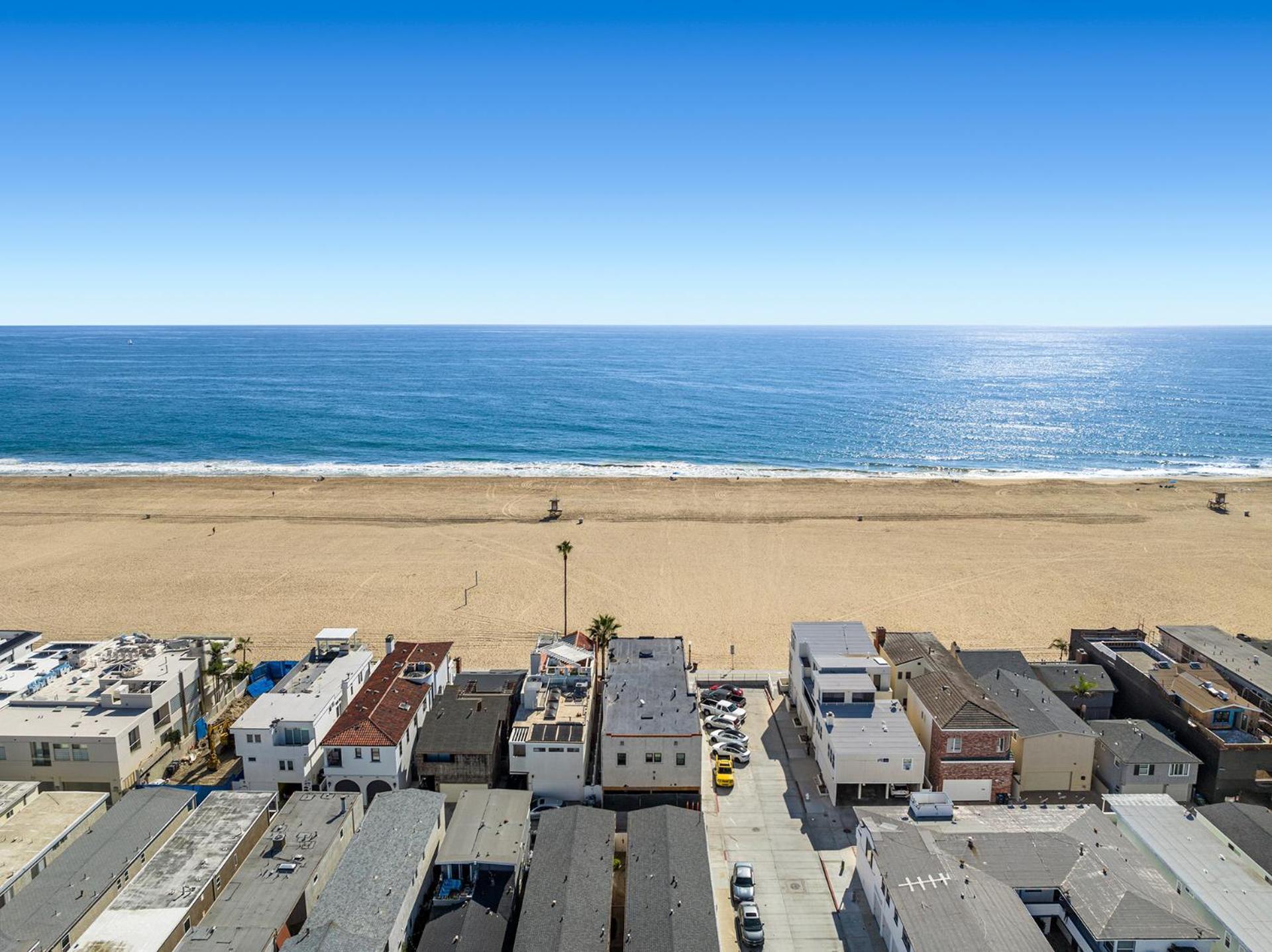 1628 West Oceanfront Oasis 8 Διαμέρισμα Νιούπορτ Μπιτς Εξωτερικό φωτογραφία