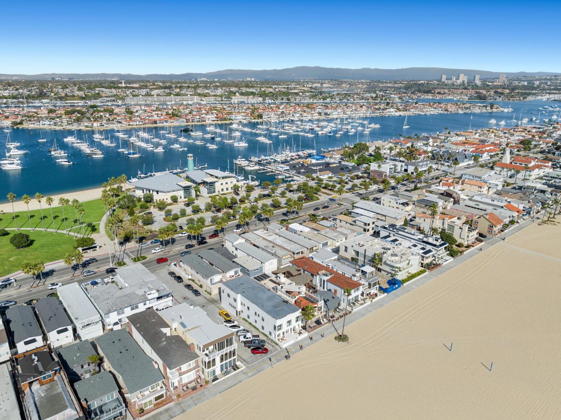 1628 West Oceanfront Oasis 8 Διαμέρισμα Νιούπορτ Μπιτς Εξωτερικό φωτογραφία